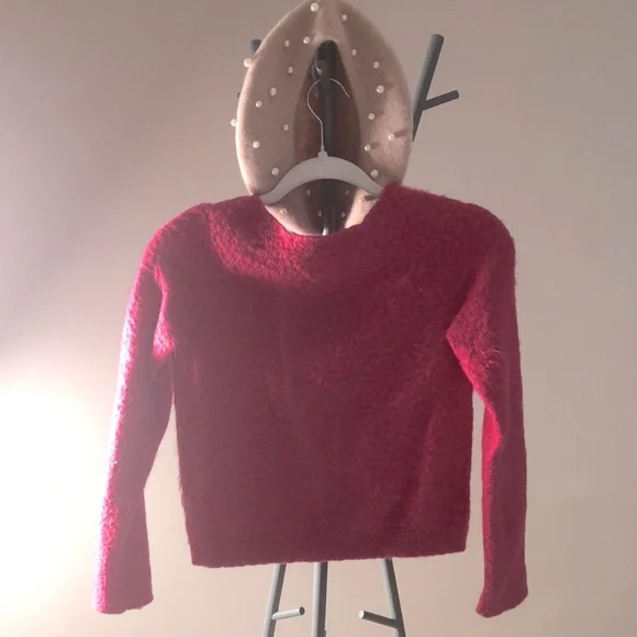 TOMMY HILFIGER Kid’s Sweater - Picture 6 of 6